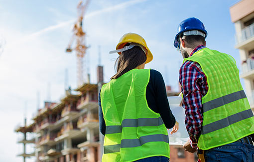 construction worker